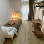 Domusbergamo - Boutique דירה *