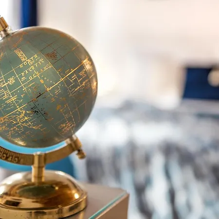 Апартаменты Domusbergamo - Boutique Бергамо