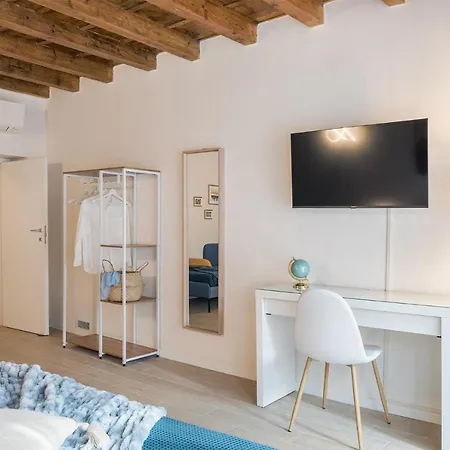 Domusbergamo - Boutique Apartment *