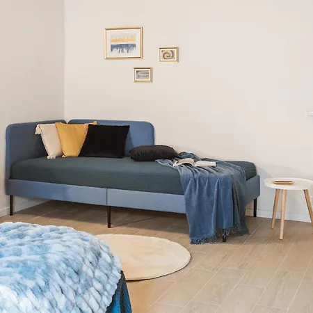 Domusbergamo - Boutique Apartment, Very Spacious