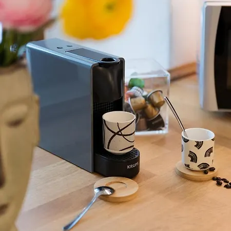 Domusbergamo - Boutique Apartment