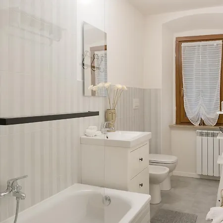 Apartment Domusbergamo - Boutique *