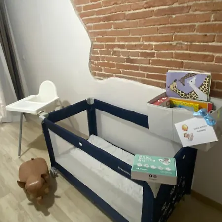 Apartment Domusbergamo - Boutique Bergamo