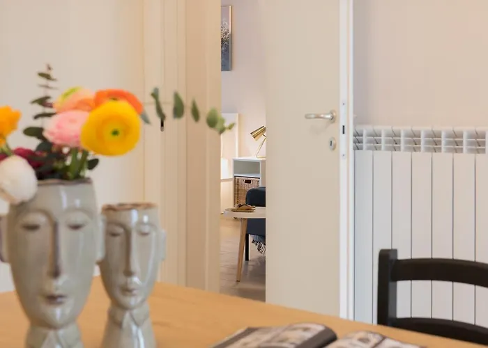 Domusbergamo - Boutique Apartment Bergamo