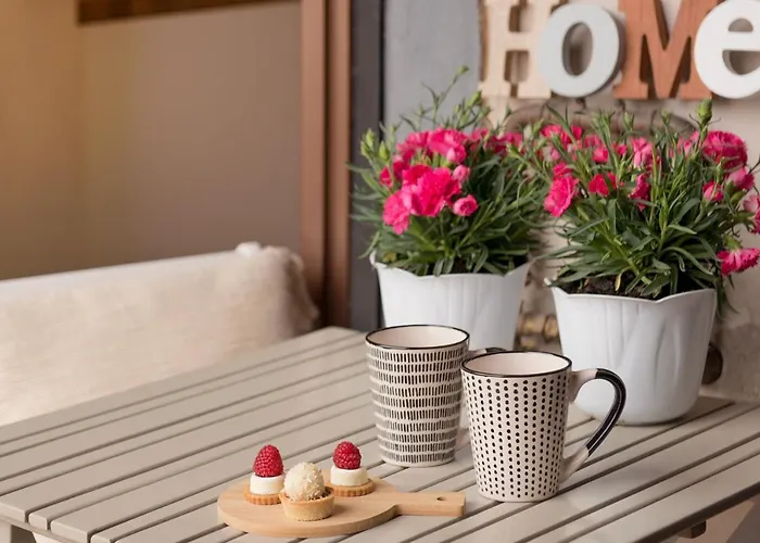 Domusbergamo - Boutique Apartment Bergamo