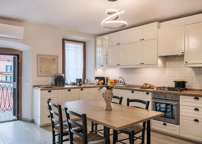 Domusbergamo - Boutique * Bergamo