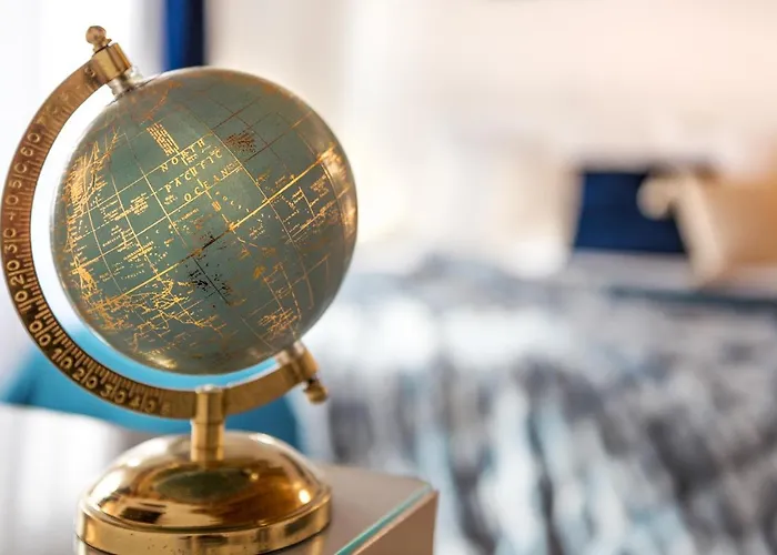 Apartament Domusbergamo - Boutique Bergamo