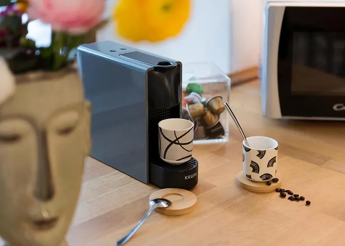 Domusbergamo - Boutique Apartment