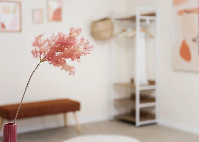 Apartment Domusbergamo - Boutique *