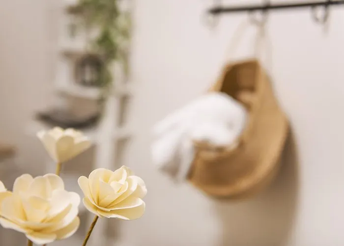 Apartment Domusbergamo - Boutique