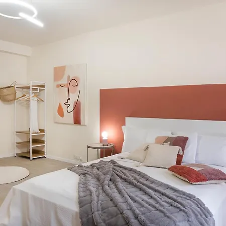 Domusbergamo - Boutique Apartment, Very Spacious